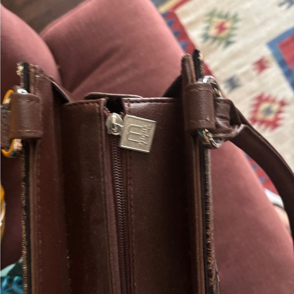 Miche Brown Shoulder Bag - Picture 5 of 13